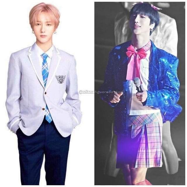 Sunflower004_2's tweet photo. #ReasonsToLoveSuperJunior 
#ELFloveSuperJunior 
#LatinELFSupportYesung 
#MTVLAKPOPSUPERJUNIOR 
Por ser guapos De hombres y como mujeres ☻❤❤ https://t.co/em9paMKCVj