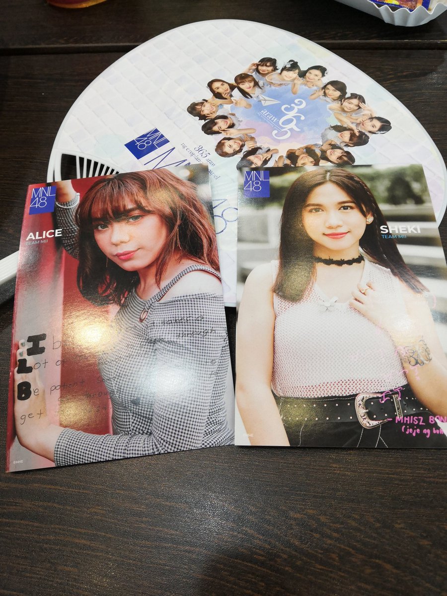 Orange_RViel's tweet photo. Happy SheLice day! โค๏ธ๐ฎโ
PS. Yup, eto yung original post ng IG story ni Capt ng SheLice postcard last June 1. SheLice Pres eh, di pwede palampasin ang pag kaka taon. ๐
#MNL48
#MNL48Alice
#MNL48Sheki
#SheLice
#OneForAlice
#LetsWalkTheSakuraPath https://t.co/e76ZM4ZHWN