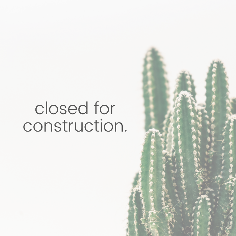 vidasantacruz's tweet photo. We will be closed for construction. Come follow the process with us in our Instagram stories.
Opening date TBA. https://t.co/2ITk79A3y6
