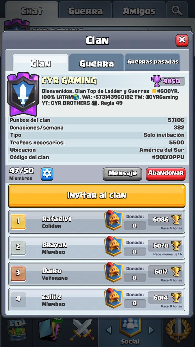 CYR Gaming tweet media