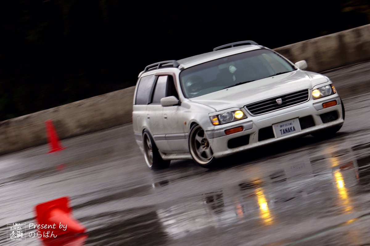 trustplanning32's tweet image. ｷﾀ━━━d(★ゝω･´★)━━━ｯ!!!
2020年度版トラスト企画カレンダー❗️❗️❗️
今日のお写真は「#のらぱん」さんです。
お車は #STAGEA #WGNC34 になります。
お国は 日本 です。
2020年度版トラスト企画カレンダー
6月30日（日）にて応募締切となります。
応募フォーム
buff.ly/2Fw8JrX