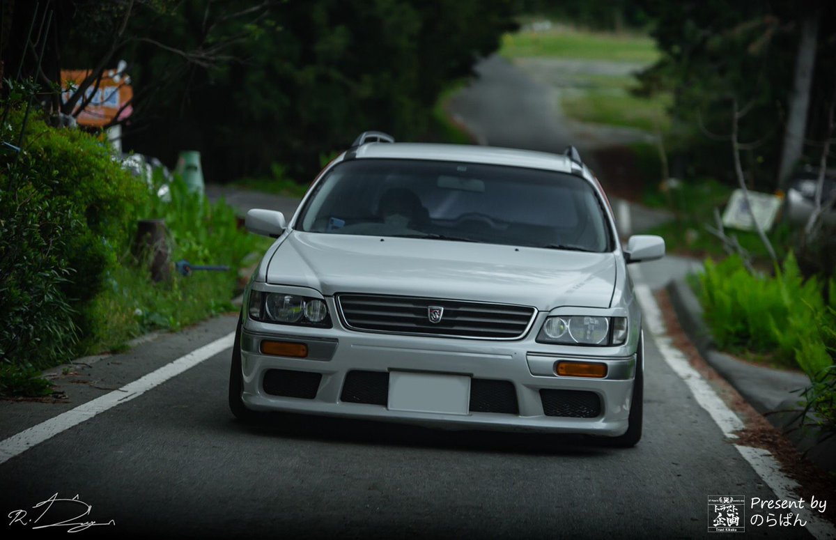 trustplanning32's tweet image. ｷﾀ━━━d(★ゝω･´★)━━━ｯ!!!
2020年度版トラスト企画カレンダー❗️❗️❗️
今日のお写真は「#のらぱん」さんです。
お車は #STAGEA #WGNC34 になります。
お国は 日本 です。
2020年度版トラスト企画カレンダー
6月30日（日）にて応募締切となります。
応募フォーム
buff.ly/2Fw8JrX