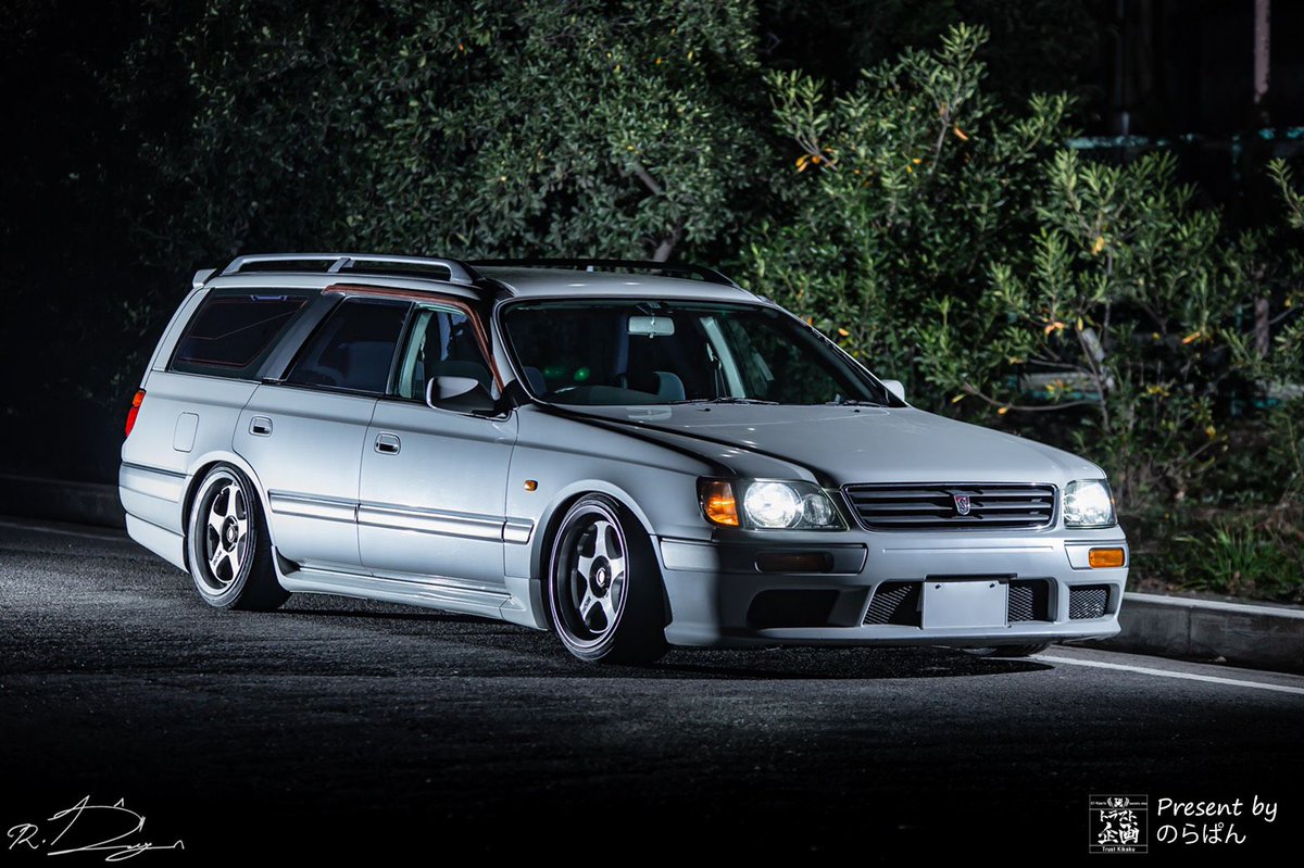 trustplanning32's tweet image. ｷﾀ━━━d(★ゝω･´★)━━━ｯ!!!
2020年度版トラスト企画カレンダー❗️❗️❗️
今日のお写真は「#のらぱん」さんです。
お車は #STAGEA #WGNC34 になります。
お国は 日本 です。
2020年度版トラスト企画カレンダー
6月30日（日）にて応募締切となります。
応募フォーム
buff.ly/2Fw8JrX