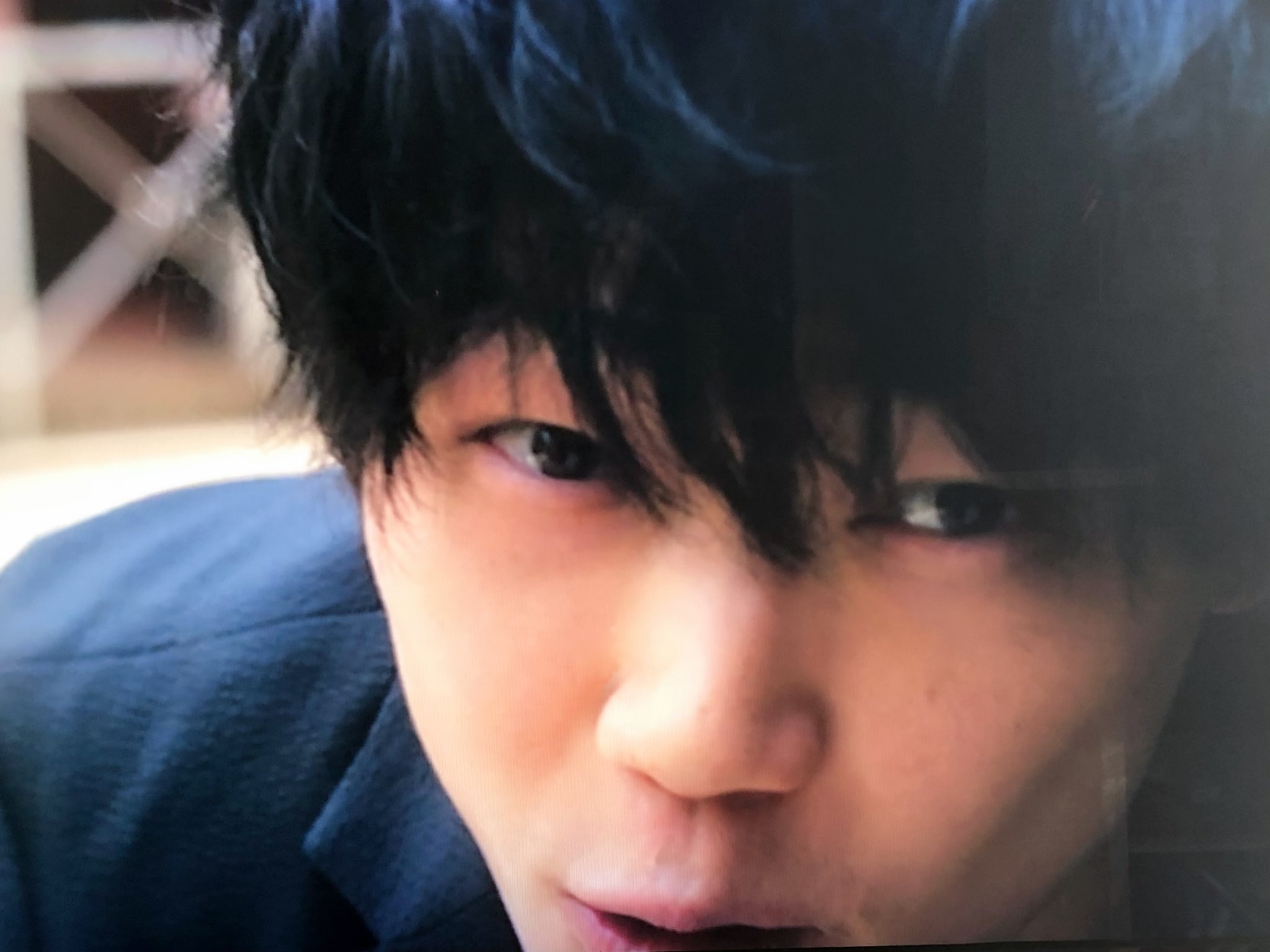 Uzivatel P E K E P O M Na Twitteru 深夜ドラマ 向かいのバズる家族 に出ている怪しい元恋人役の人 ずっと 綾野剛だと思ってた 違うと分かった今も綾野剛にしか見えない 向かいのバズる家族 笠松将 Uzivatel P E K E P O M Na Twitteru 深夜ドラマ 向かいのバズる家族 に出ている怪しい元恋人役の人 ずっと 綾野剛だと思ってた 違うと分かった今も綾野剛にしか見えない 向かいのバズる家族 笠松将