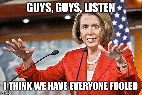 stillokie's tweet photo. @Serremmy @NJ_2_FL @Sekusa1 @AW95NJ @Dog18Big @fortressfin @L09977242 @G07032011 @okWessler5 @DerekC2016 @BEVANS2971 @graceface227 @SoCalEsteban @mamawfrye59 @LyndaAtchison @ukwildcatfan191 @5CallMeMamere @RealMaggieMoo @RedDragonFly19 @andrea77214732 #DemLeftyLiberals are all the time obstructing #POTUS. This is how they exercise their responsibility? https://t.co/z3ByBew7dX