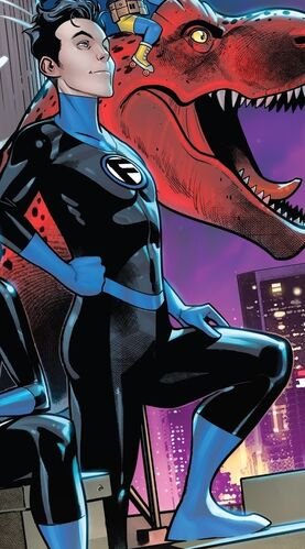 AMarvelFuture's tweet image. Franklin and Valeria Richards are open canon roles! 

We'd like to keep the ages between 15 &amp;amp; 18

Dm us if you want one of these roles!