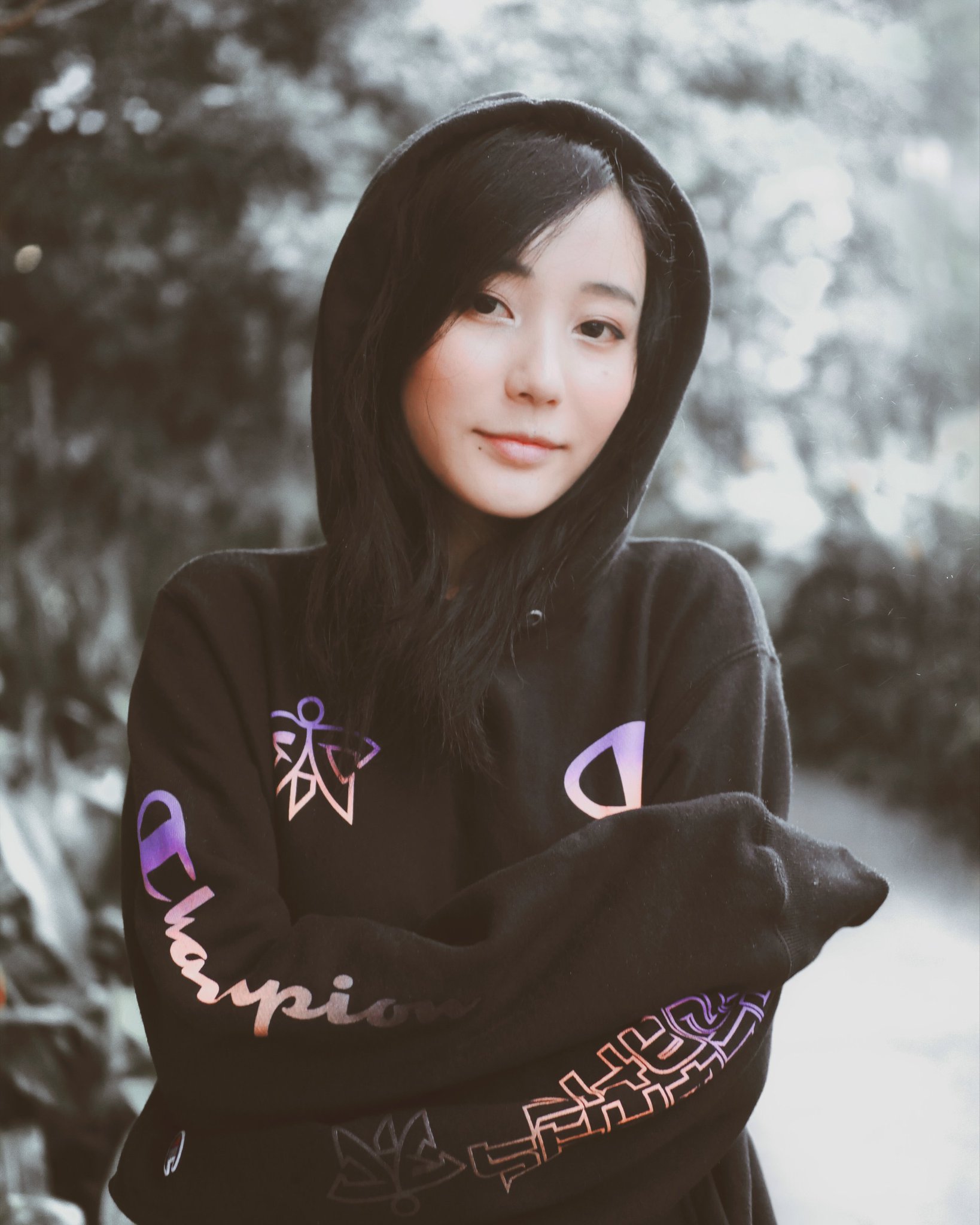 FNATIC on Twitter: “A FNATIC’S HOOD - the exclusive collaborative