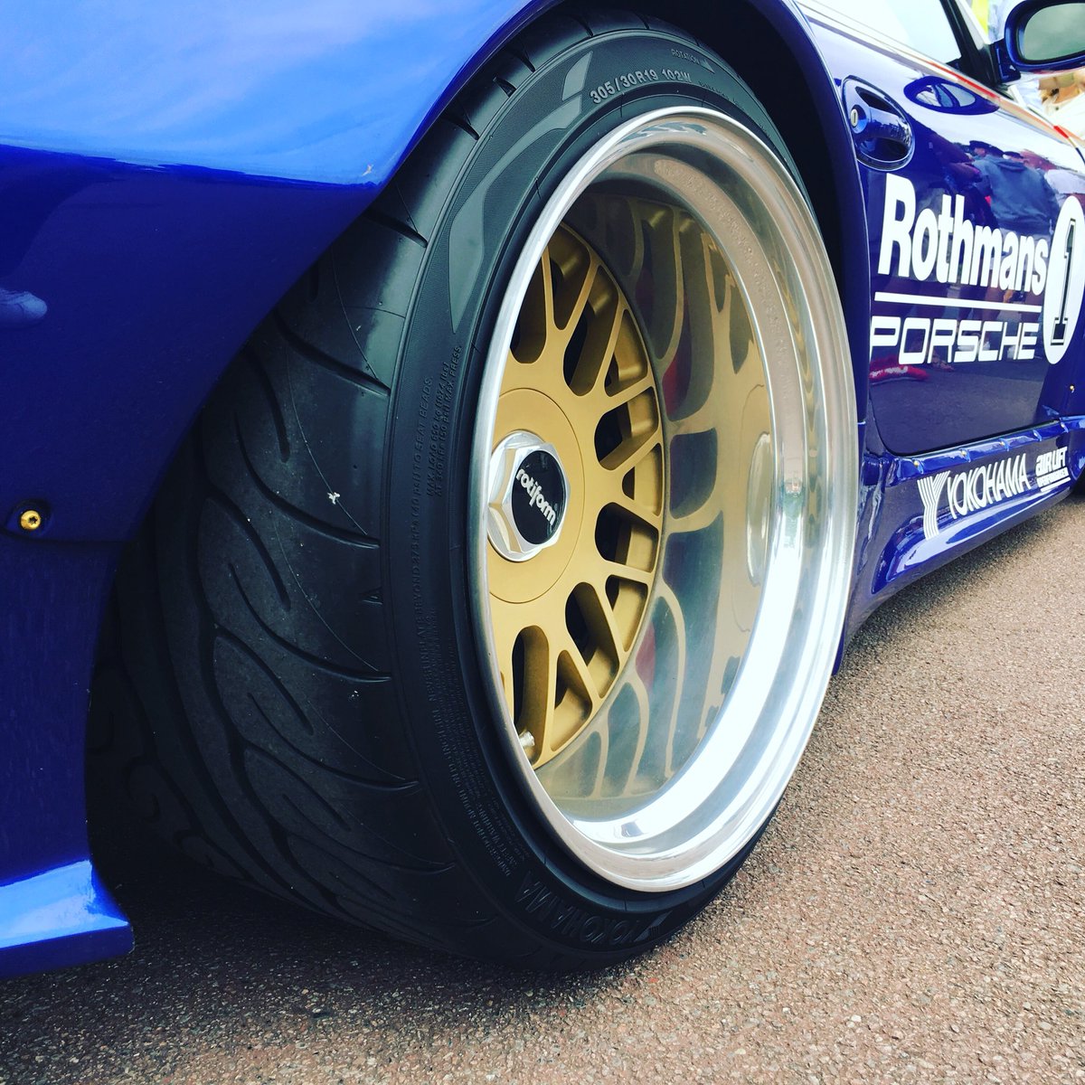 VinnySuperstarr's tweet image. Flatnose... @PaulCowland_ @DanFurr #flatnose