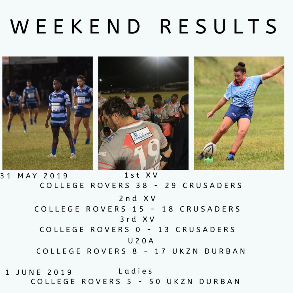 collegerovers (@collegerovers1) | Twitter