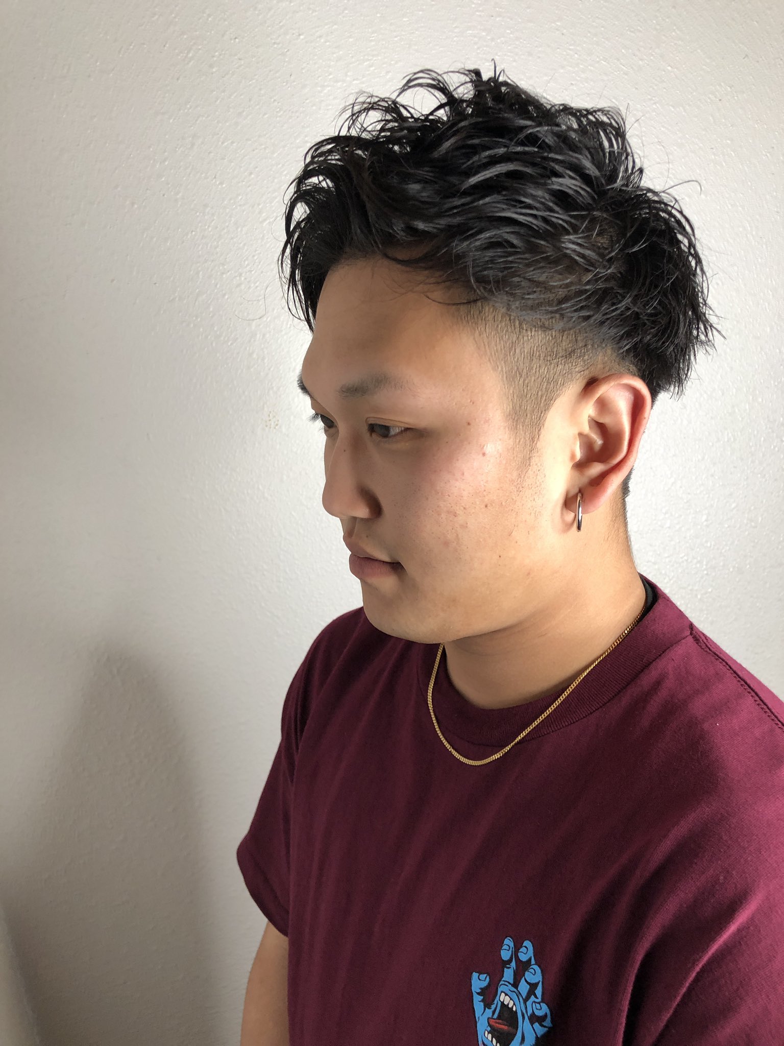 Trico梅田茶屋町店 上野 遼 Trico Twitter
