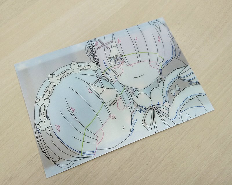 Re ゼロから始める異世界生活 公式 在 Twitter 上 Re ゼロから始める異世界生活 Memory Snow 秋葉原のアニメイトとゲーマーズ本店にてオンリーショップ ミュージアムの限定グッズをご紹介 チェンジングポストカード カードを動かすと あら素敵 原画がみれ