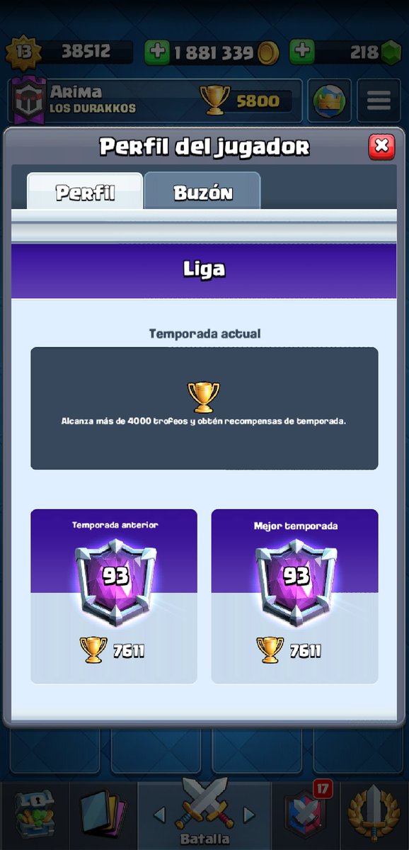 Ni tan mal diría yo 🤩