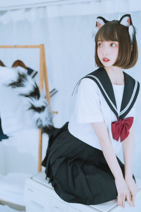 コスプレイヤー依川川__のTwitter画像44