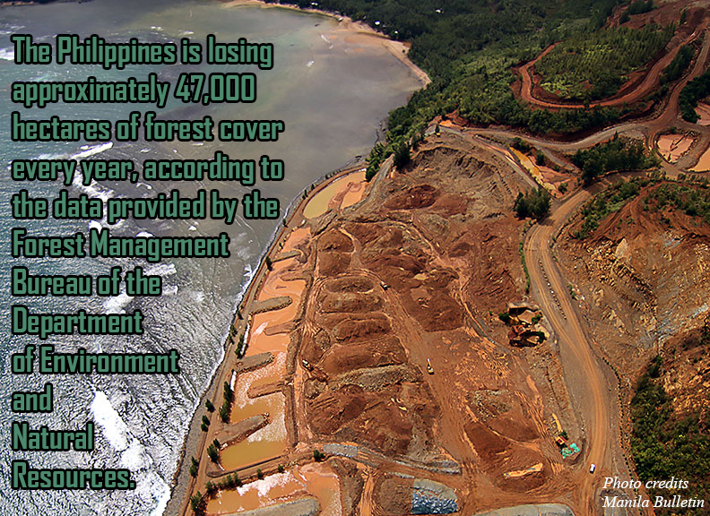 atm_philippines's tweet photo. One of the cause is the large-scale mining.
#ThereIsNoSuchThingAs #ResponsibleMiningPH #MiningFreePH #ResponsibleMiningIsAMyth #ResponsibleMiningIsFakeNews
#BanOpenPitMining #NoToLargeScaleMining #AlternativeMineralsManagementBill https://t.co/wVwJ2YuovP