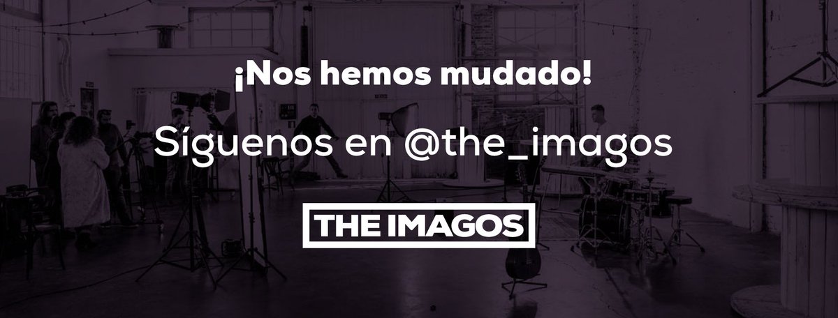 Imago OnTour tweet media