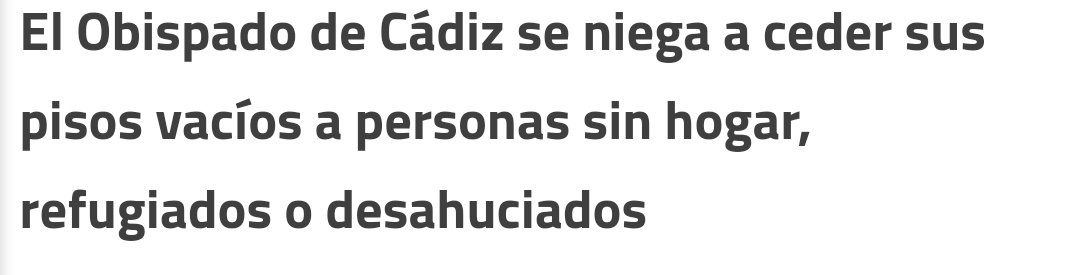 eljueves's tweet photo. 'Y acercándose Jesús a un pobre que vivía en la calle le dijo: Haber ahorrao para un alquiler, pringao' (Mateo 15, 34-35) https://t.co/uJYVMPhZ75