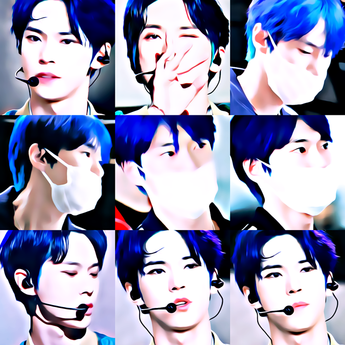 💙 : #DOYOUNG
( link : imgur.com/a/70Co0gA )
tag📌: #แจกดิส , rt ตามทัก