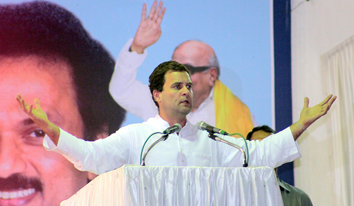 INCTharoorian's tweet photo. @RahulGandhi ST
"Diversity is the strength of India. If we are going to change our national unity into national uniformity, what remains?" https://t.co/6eGJDYqvt5