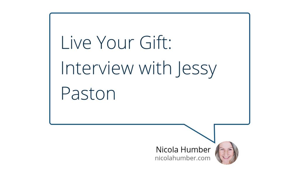"You shared that you feel like you’ve gone about it in a long winded way, and I think many of the people listening will identify with that because as unbound women we do tend to take … We go off in different directions like you said we can have..." lttr.ai/DRvS