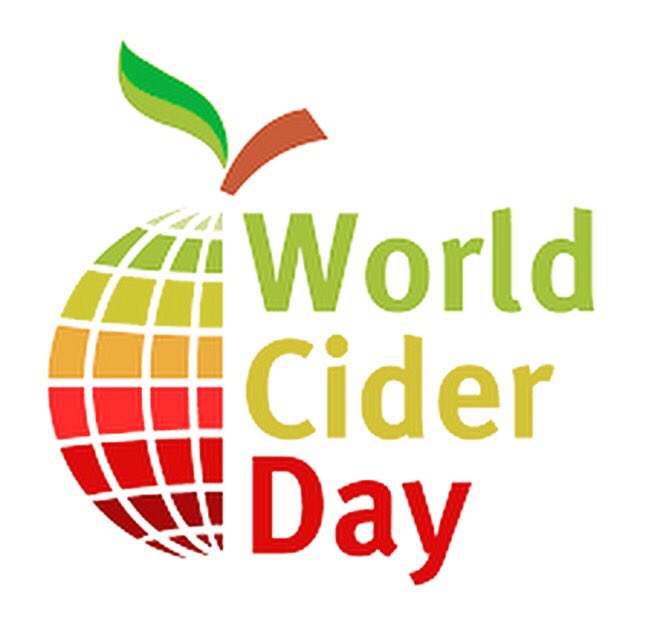 Happy World Cider Day!!!! Enjoy a delicious, chilled Scotts Irish Cider to celebrate 🍎🍏

#noconcentrate #craftcider #madeincavan #ciderasitshouldbe #realcider #realciderapples #drinkrealcider #apples #aforceofnature #artisancider #irishcider #realapplejuice