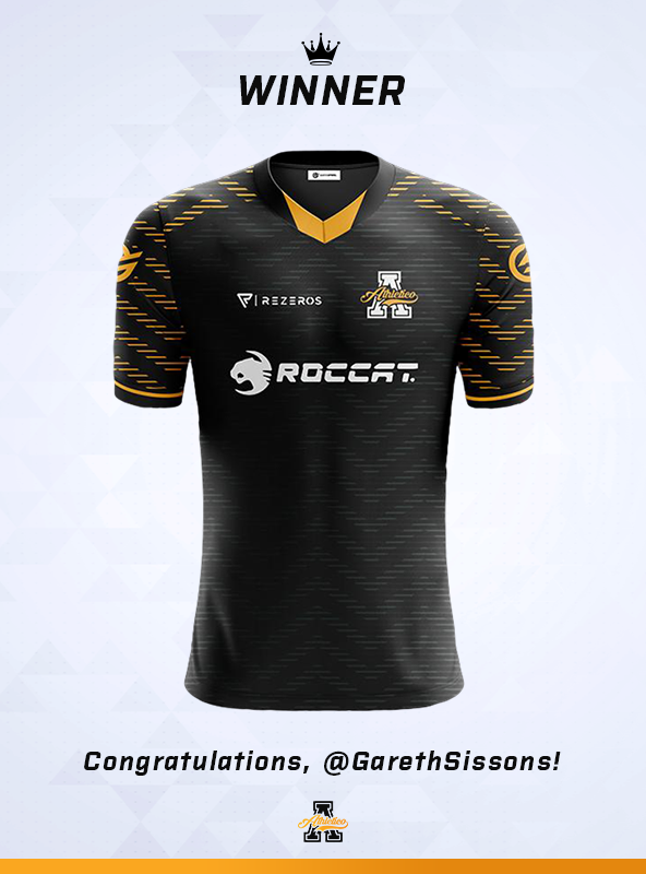 Athletico tweet media