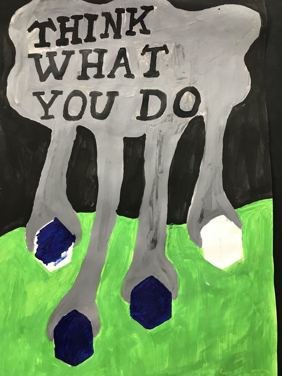 Amaia_Movie's tweet photo. Year 8 students seemed to understand the principles of layout in these successful posters. #LayoutSkills #PosterDesign https://t.co/LmhvkjZmGN