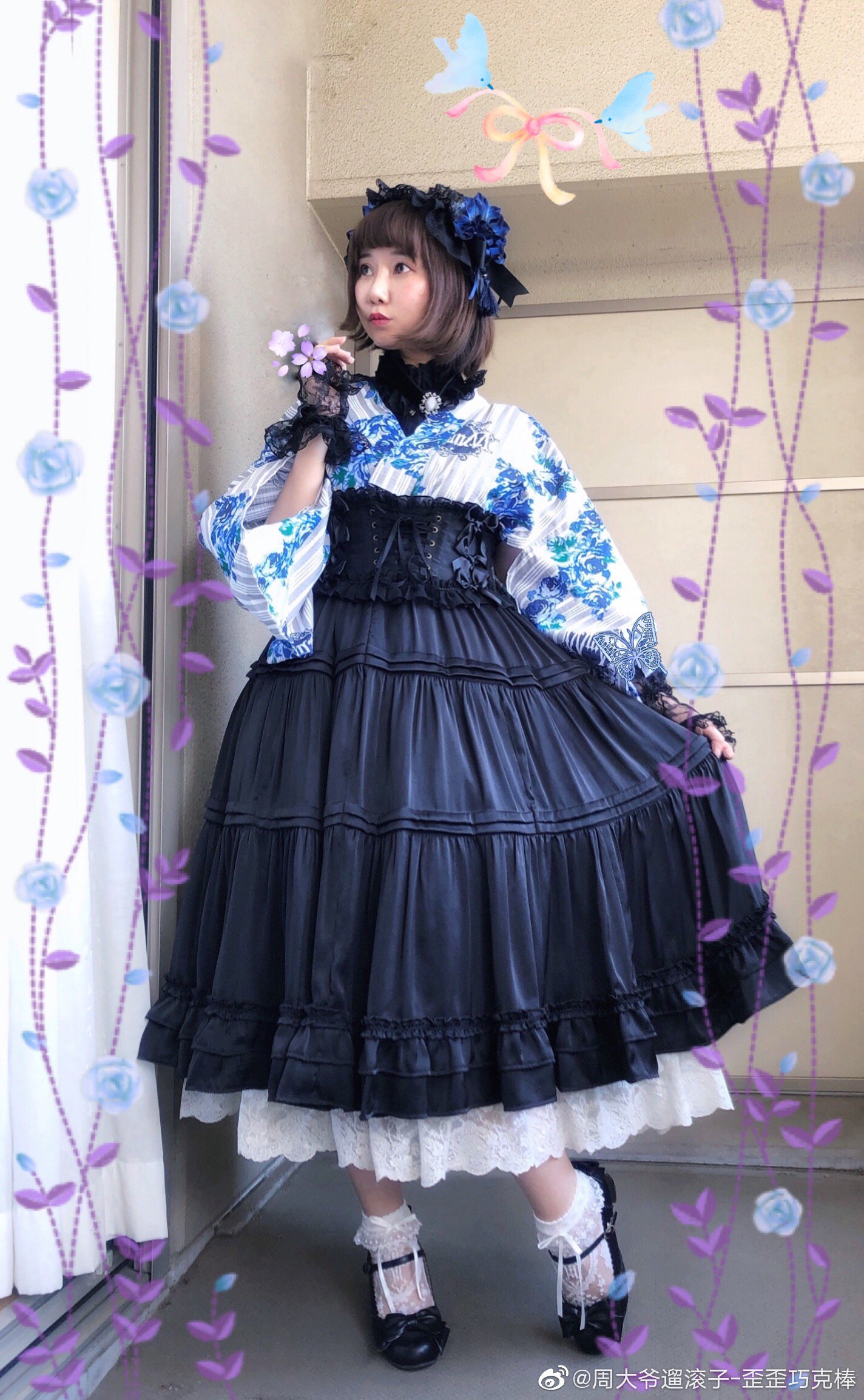 Wunderwelt-Fleur on X: 