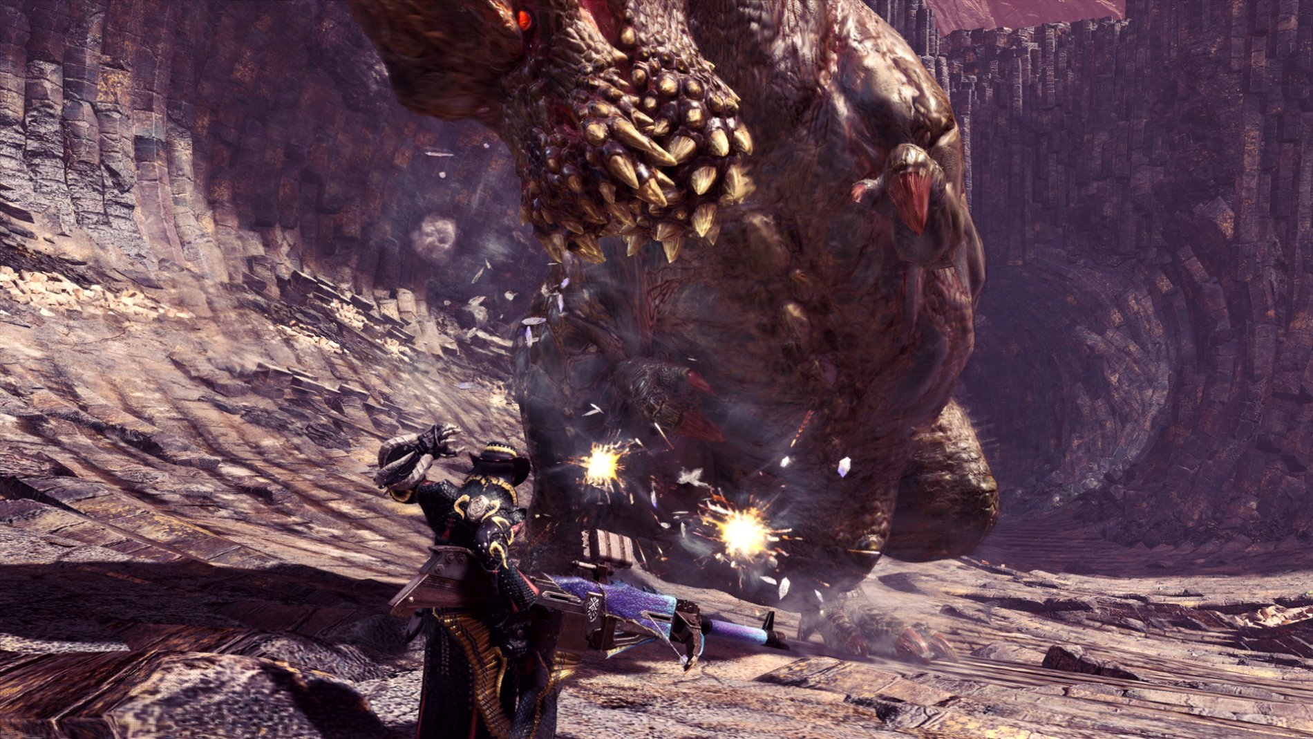 モンスターハンターワールド アイスボーン公式 Pa Twitter ライトボウガン ヘビィボウガン共通の新要素 抜刀スリンガー照準 切替 照準モード中 ボタン入力で抜刀スリンガー照準に切り替わる 抜刀スリンガー照準中はクラッチクローやスリンガーの弾を発射でき モンスターハンターワールド アイスボーン公式 Pa Twitter ライトボウガン ヘビィボウガン共通の新要素 抜刀スリンガー照準 切替 照準モード中 ボタン入力で抜刀スリンガー照準に切り替わる 抜刀スリンガー照準中はクラッチクローやスリンガーの弾を発射でき