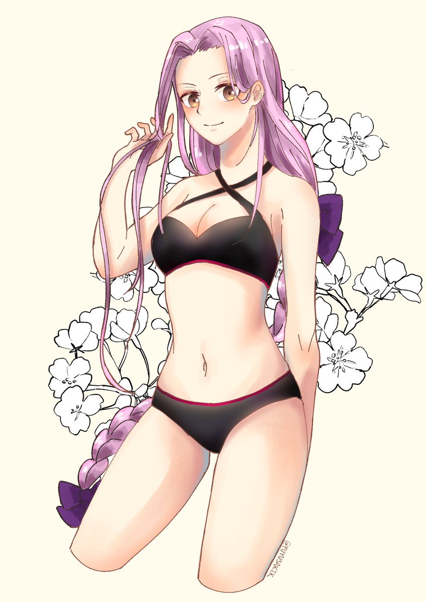 medusa swimsuit