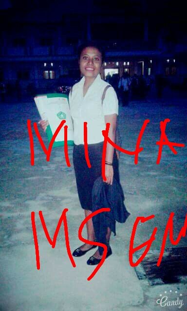 Mina Msen tweet media