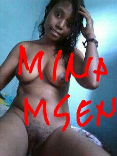 Mina Msen tweet media