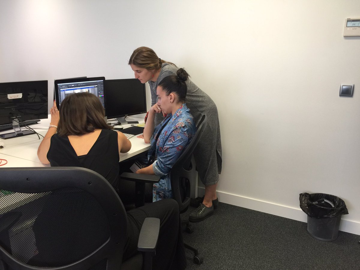 EasyVirtualFair's tweet image. Collaboration is key! Not only do we collaborate between departments for the best user experience, but we will also collaborate with you for the best customer experience! #virtualcareerfairs #collaboration #collaborationiskey #customersuccess #nowhiring #hr #hrtech #womenintech