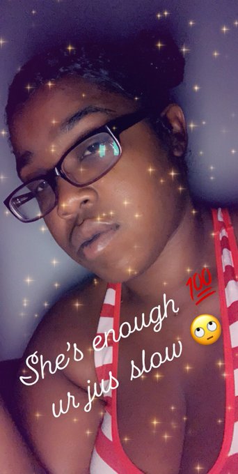 Fuck out if here https://t.co/YwLLUPZuS1<a href="/tag/fluffywine"class="tags"><span>#fluffywine</span></a>