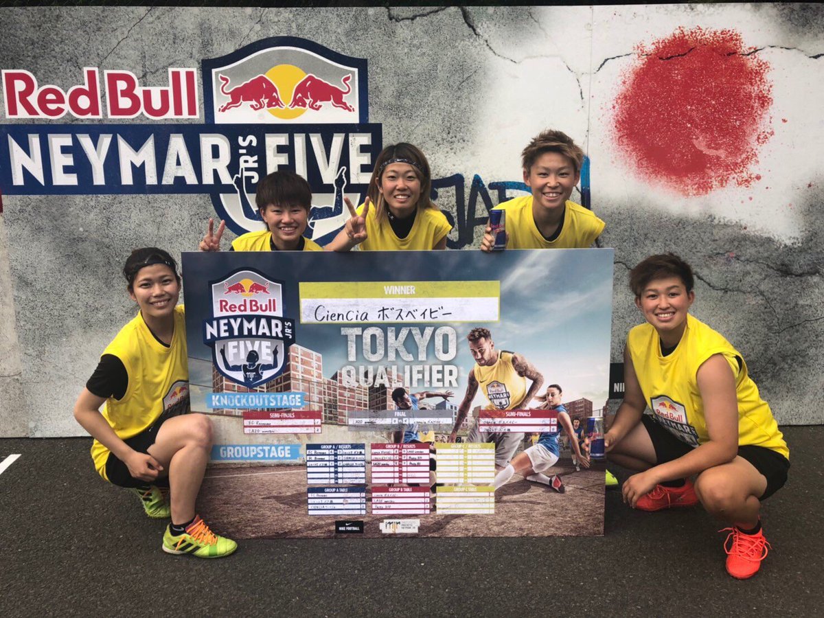 ট ইট র 武蔵丘短期大学 ムサタンブログ 更新しました 女子サッカー部 ストリートサッカー日本代表決定 ブラジル世界大会へ T Co Dqxadt9fbi