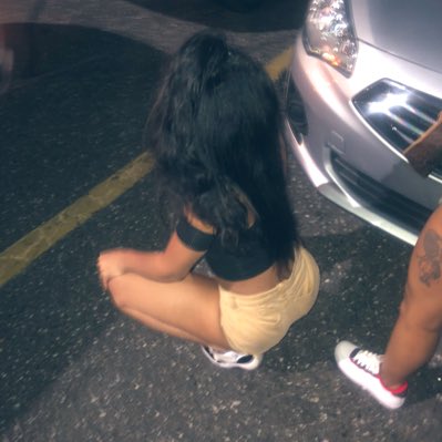 niahcartiii's tweet image. he wanna hit from the back cause i’m thick 😛 #NewProfilePic