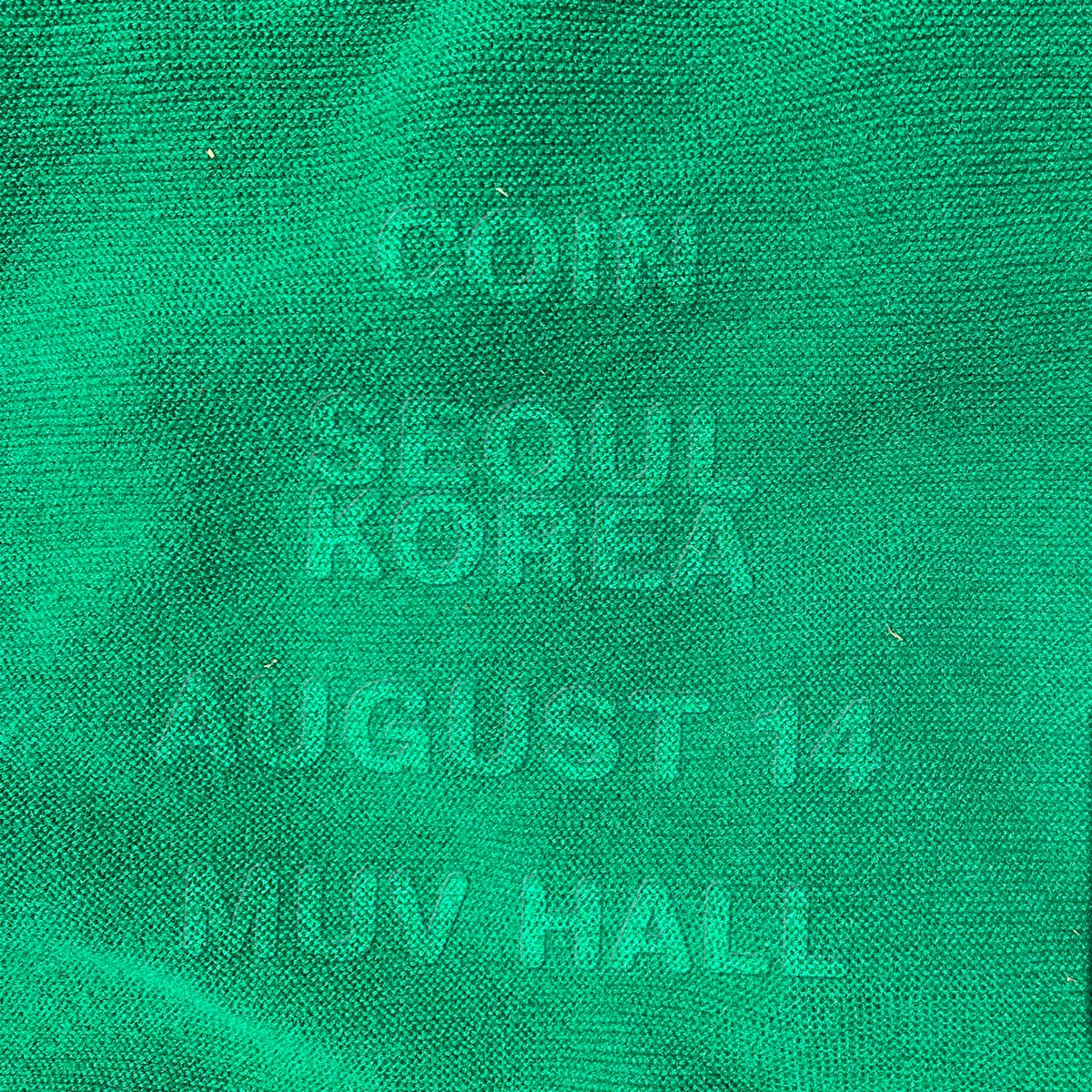 COIN's tweet image. OH MY - COIN RETURNS TO KOREA! - TICKETS ON SALE JUNE 10