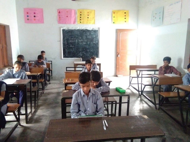 GrayMattersIndi's tweet photo. Five years ago, the grade-level competence stood at a mere 40 per cent. Today, it stands at 88 per cent. Little wonder this brilliant campaign is turning into a movement that’s drawing teachers and students from across the state of Haryana.
https://t.co/zqrTZDeZCg https://t.co/ThTHcSjvOg