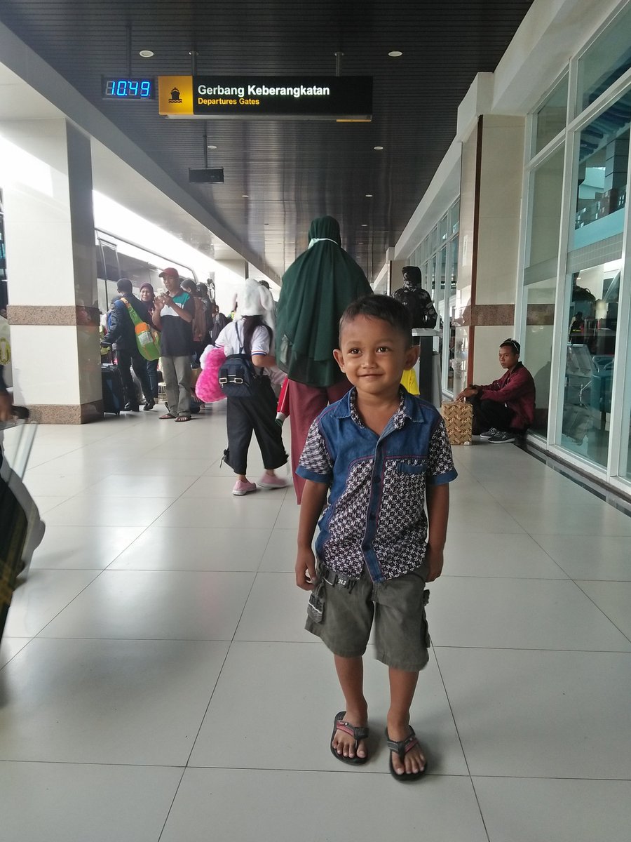 AnasDarul's tweet photo. Persiapan mudik lampung https://t.co/UAAppHTaSd