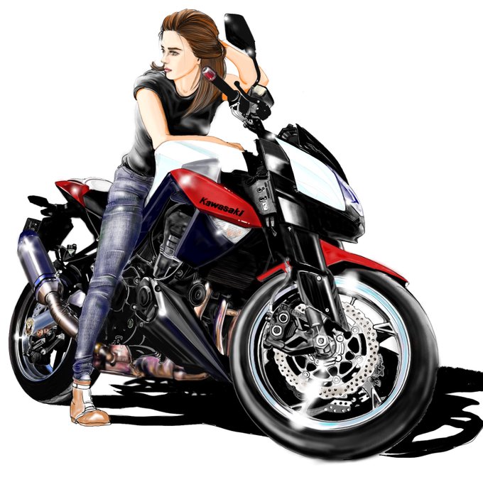 バイクのtwitterイラスト検索結果 古い順 バイクのtwitterイラスト検索結果 古い順
