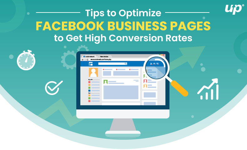 WhaTechAU's tweet image. Tips to optimize #FacebookBusinessPages to get high conversion rates - #SocialMedia @FluperOfficial buff.ly/2Z6Uxuq