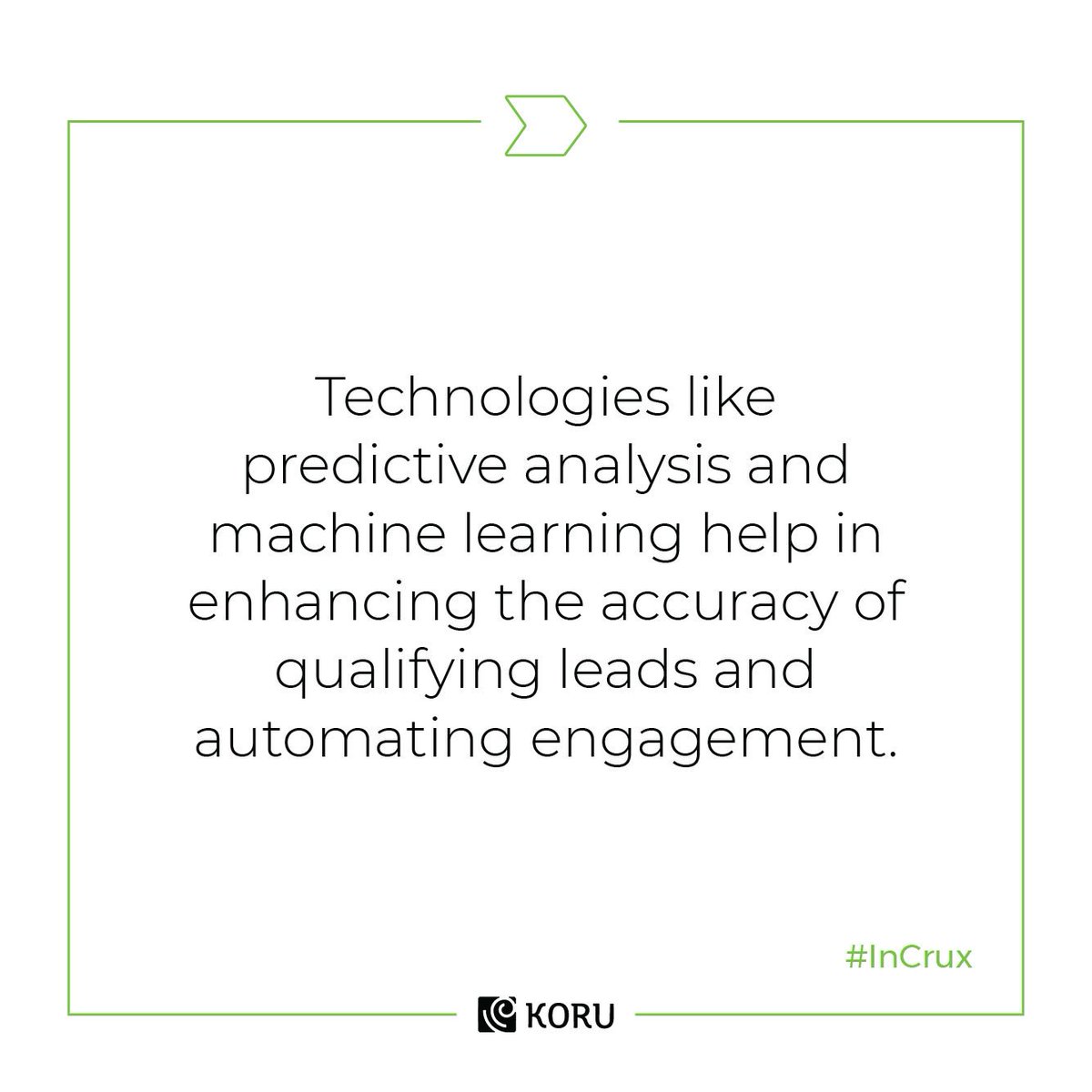 koru_ux's tweet photo. The role of automation is in a constant state of metamorphosis, shedding traditional expectation to make processes simpler and faster.
#InCrux #uidesign #ux #ui #uxdesign #userinterfacedesign #userinterface #uiux #webdesigner #designinspiration #uxdesigner #graphicdesign https://t.co/LHoRlgFiZg