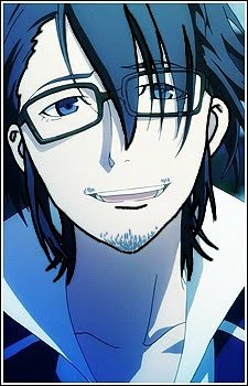 /So everyone, meet my father. I wanted to give him facial hair so I made an edit.