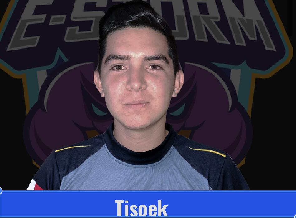 ¡Tenemos finalistas!
El día de hoy concluye la Liga Individual de Sinaloa, donde el campeón fue <a href="/SebastianMX_CR/">Sebas</a> y el subcampeón @TisoekCR, ellos 2 nos estarán representando en las finales de la @CEM_GG.
Sabemos que no hay nadie mejor para representar a nuestro gran estado.