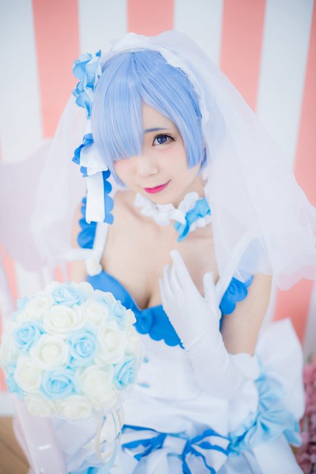 Twitterのコスプレ画像31