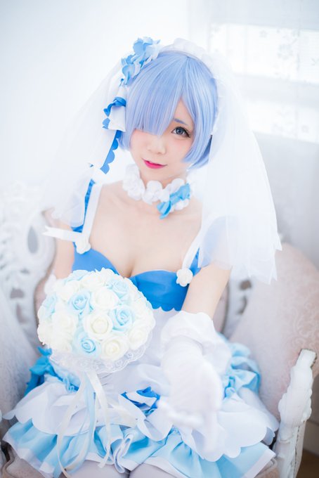 Twitterのコスプレ画像32