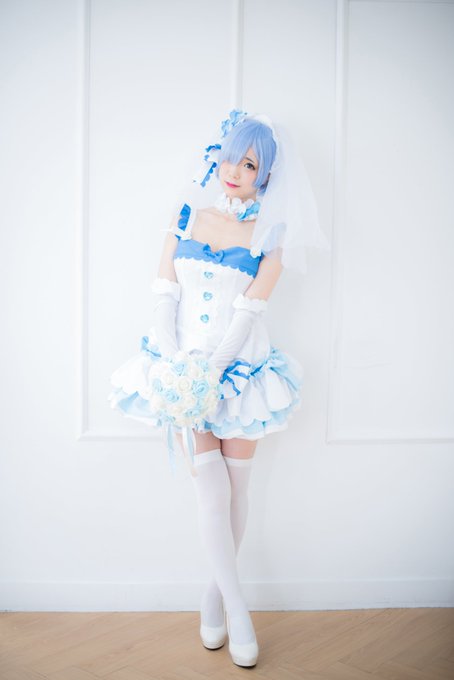 Twitterのコスプレ画像34