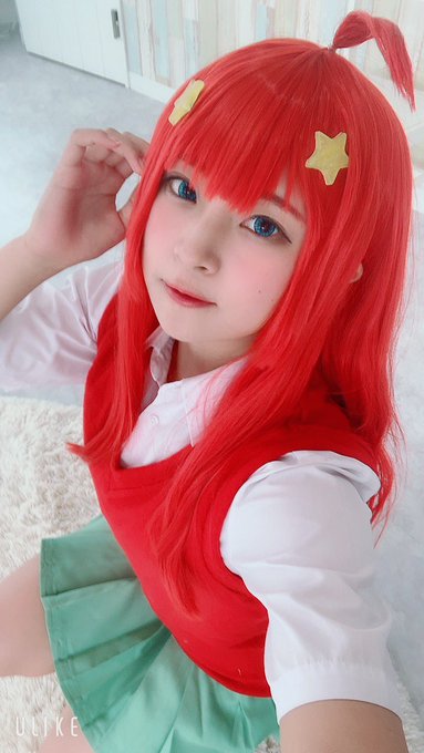 Twitterのコスプレ画像27