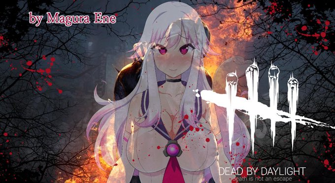 万楽えねの視聴者参加型Dead by Daylight
https://t.co/P4KzxClw4W @YouTubeGamingさんから 