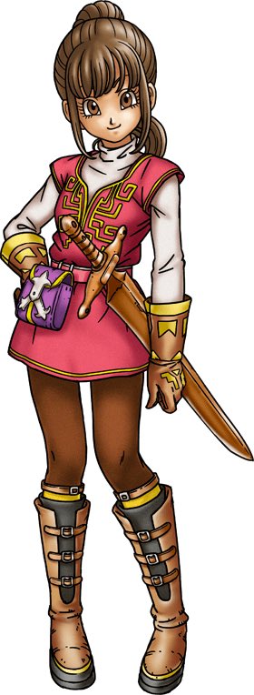 Twitter 上的 ぽちょむきん ドラクエウォークの女主人公えっちでは T Co Pm6vvmedpw Twitter