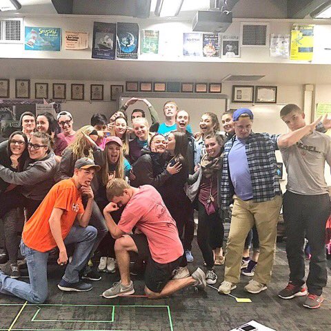 HOBYTrace's tweet photo. I’ve grown so much in that time as a leader, a person, and in character. I can’t thank HOBY KS for investing in me, and filling my cup all these years. 10/ https://t.co/mRrFGdeU7x